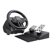 PXN V900 Gen2 Gaming Steering Wheel-0