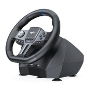 PXN V9 Gen 2 Gaming Steering Wheel-1