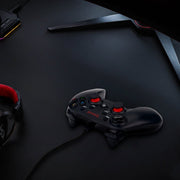 REDRAGON SATURN Wired X/D-input(Digital/Analog) PC Controller Black-6