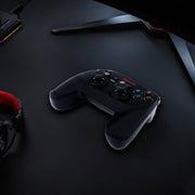 Redragon HARROW Wireless X/D-input(Digital/Analog) PC Controller - Black-6