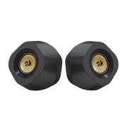 REDRAGON 2.0 KAIDAS PC Gaming Speaker - Black-2