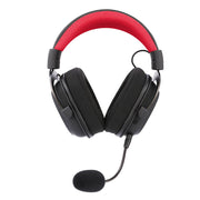 Redragon H510 ZEUS PRO 7.1 Surround Sound Wireless Gaming Headset – Black-1