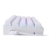 REDRAGON DRAGONBORN Wired Mechanical Keyboard RGB
67Key Design - White-4
