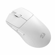 Redragon M916 PRO 1K 3-Mode Wireless Gaming Mouse – White-1