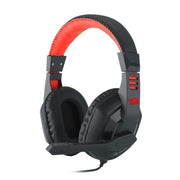 REDRAGON 4IN1 Gaming Combo Mouse|Mouse Pad|Headset|Keyboard-3
