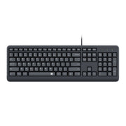 Redragon BK-7092 Full-sized Wired USB Office Keyboard-0