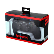 Redragon HARROW Wireless X/D-input(Digital/Analog) PC Controller - Black-4