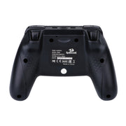 Redragon HARROW Wireless X/D-input(Digital/Analog) PC Controller - Black-5