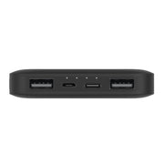 Redmi 10000mAh Redmi Power Bank Black-3