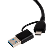 WINX CONNECT Simple USB/Type-C Hub-3