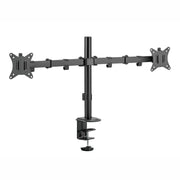 WINX RISE Simple Adjustable Dual Monitor Arm-0