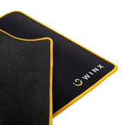 WINX GLIDE Black Medium Mouse Pad-2