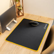 WINX GLIDE Black Medium Mouse Pad-3