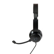 WINX CALL Clear 3.5mm Headset-2