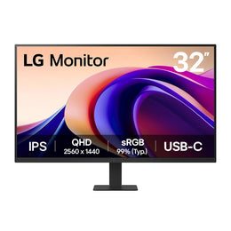 LG UltraFine 32