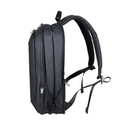 PORT BACKPACK CHICAGO EVO EXPANDABLE 13