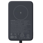 Xiaomi 33W Power Bank 10000 (Integrated Cable)-Grey-2