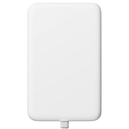Xiaomi 33W Power Bank 10000 (Integrated Cable)-White-0