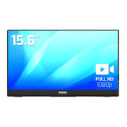 Port Portable Monitor 15.6