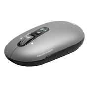 Port Connect PURE Bluetooth Rechargeable Mouse-2