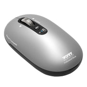 Port Connect PURE Bluetooth Rechargeable Mouse-1