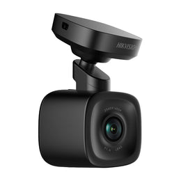 Hikvision F6 PRO Dashcam with 64GB Micro-SD-0