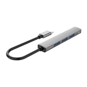 ORICO 4 Port USB-C HUB 1XUSB3.0 2XUSB2.0-3