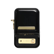 Niimbot B21 Portable Thermal Label Printer - Black-1