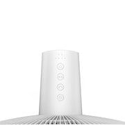 Xiaomi Smart Standing Fan 2-3