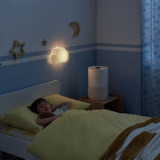 Xiaomi Smart Air Purifier 4 Compact EU-18