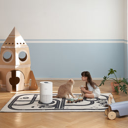 Xiaomi Smart Air Purifier 4 Compact EU-10