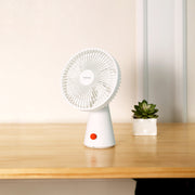 Xiaomi Rechargeable Mini Fan-6