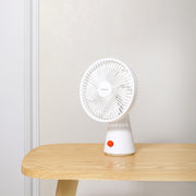 Xiaomi Rechargeable Mini Fan-7