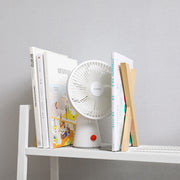 Xiaomi Rechargeable Mini Fan-9
