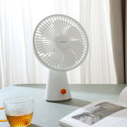 Xiaomi Rechargeable Mini Fan-4