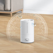 Xiaomi Humidifier 2 Lite-8