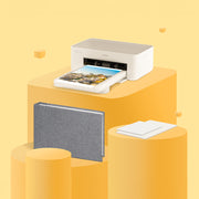 Xiaomi Instant Photo Printer 1S Set-4