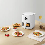 Xiaomi Smart Air Fryer 4L-9
