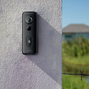 Xiaomi Smart Doorbell 3S-3
