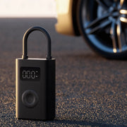 Xiaomi Portable Electric Air Compressor 2-5