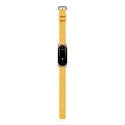 Xiaomi Smart Band 8 Braided Strap - Yellow-5