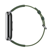 Xiaomi Smart Band 8 Braided Strap - Green-3