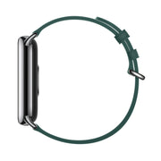Xiaomi Smart Band 8 Checkered Strap - Green-3