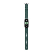 Xiaomi Smart Band 8 Checkered Strap - Green-4