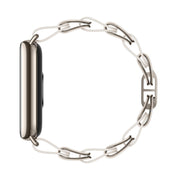 Xiaomi Smart Band 8 Chain Strap - White-3