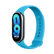 Xiaomi Smart Band 8 Strap - Aqua Blue-1