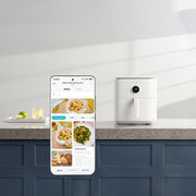 Xiaomi Smart Air Fryer 6.5L-12