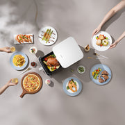 Xiaomi Smart Air Fryer 6.5L-13