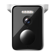 Xiaomi BW400 Pro Solar Outdoor Security Camera Set-1