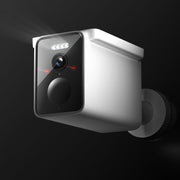 Xiaomi BW400 Pro Solar Outdoor Security Camera Set-5